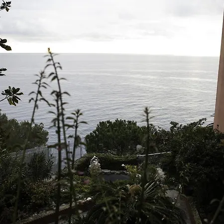 Cas'alda Bed & Breakfast Varazze