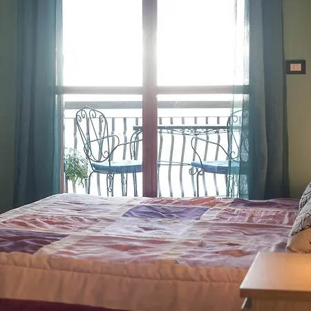 Cas'alda Alojamento de Acomodação e Pequeno-almoço 4*