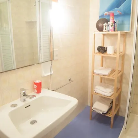 Alojamento de Acomodação e Pequeno-almoço Cas'alda