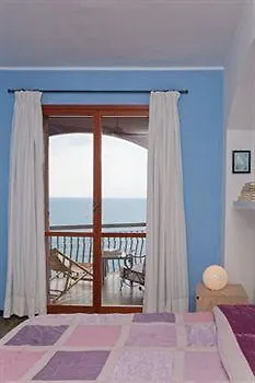 Cas'alda Bed & Breakfast Varazze