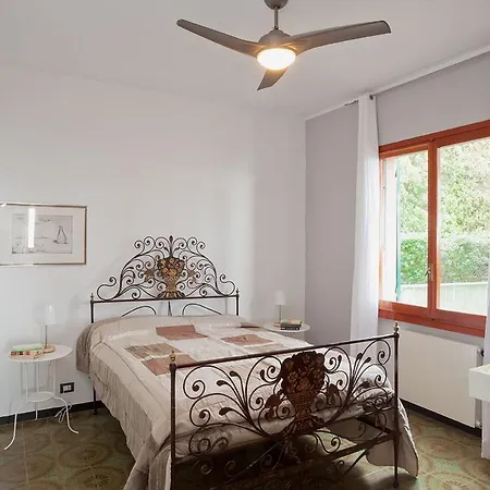 Bed & Breakfast Cas'alda Varazze