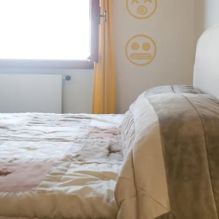 Cas'alda Bed & Breakfast Varazze