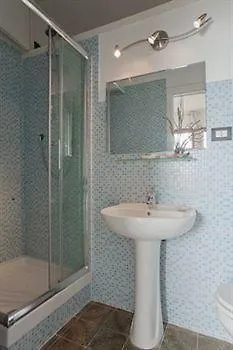 Cas'alda לינה וארוחת בוקר